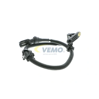 Imagem de VEMO V25 72 1111 Sensor de ABS Eixo traseiro Original Quality para veículos com 12