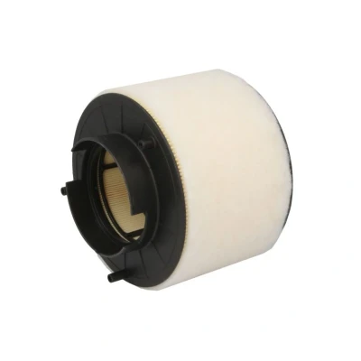 Imagem de MAHLE ORIGINAL LX 4249 Filtro de ar 137,5 174,0, 160 Cartucho filtrante AUDI: A4 B8 Avant, A5 Coupe, Sportback