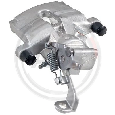 Imagem de A.B.S. 430831 Pinça de travão Alumínio 144mm