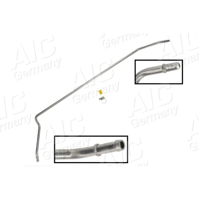 Imagem de Tubo hidráulico, direção AIC 58546