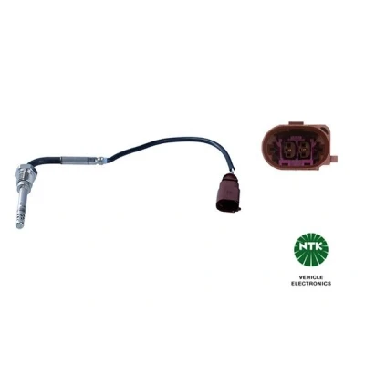 Imagem de Sensor de temperatura dos gases escape NTK RTA9000 EE100 96