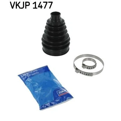 Imagem de SKF VKJP 1477 Fole de Transmissão 109 Termoplástico SUZUKI: Baleno I Carrinha