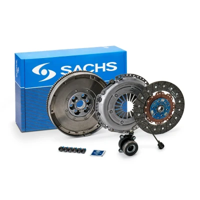 Imagem de SACHS ZMS Modul XTend plus CSC 2290 601 072 Kit de Embraiagem OPEL: Vectra C Sedan, Astra H Hatchback, Caravan, SAAB: 9 3 Carrinha