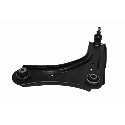 Imagem de VAICO V46 0432 Braço de suspensão Original Quality Eixo dianteiro, lado esquerdo transversal RENAULT: LAGUNA 3 Grandtour,