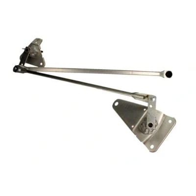 Imagem de MAXGEAR 57 0207 Tirante de Limpa Vidros para veículo com volante à esquerda frente sem motor elétrico