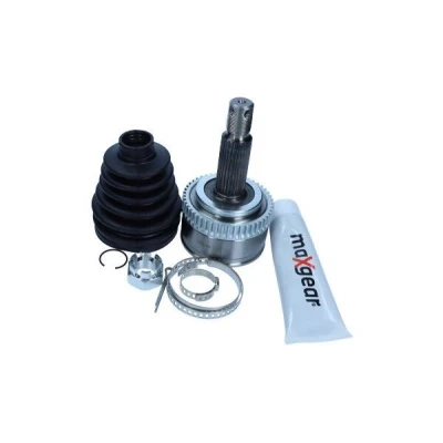 Imagem de MAXGEAR 49 3216 Ponteira de Transmissão Borracha