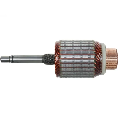 Imagem de AS PL SA3015 Induzido, motor de arranque