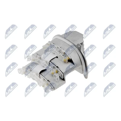 Imagem de NTY EPX BM 014 Kit de reparação, faróis principais BMW: 3 Sedan