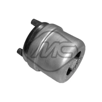 Imagem de Metalcaucho 04371 Suporte, motor à direita Apoio hidráulico 97mm VOLKSWAGEN: TRANSPORTER 4, 4 Bus