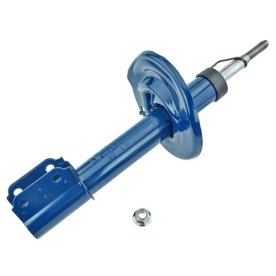 Imagem de MEYLE 16 26 623 0027 Amortecedor Eixo dianteiro Pressão do gás Tubo duplo com assento de mola cavilha em cima DACIA: Lodgy