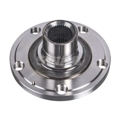 Imagem de SWAG 32 91 8344 Cubo da roda 5 112 sem o rolamento VOLKSWAGEN: Passat B5 GP Sedan, Variant, AUDI: A4 B6 Avant, A6 C4 Sedan