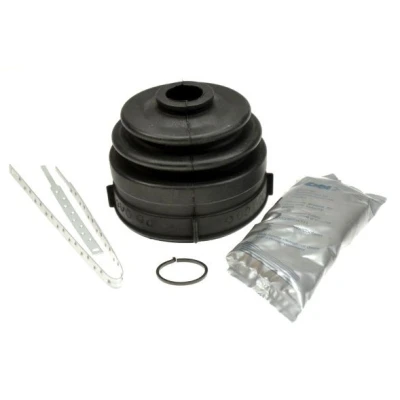 Imagem de LÖBRO 300438 Fole de Transmissão 79mm NBR (borracha nitrilo butadieno)