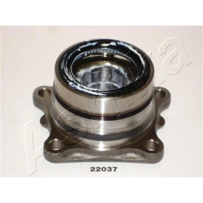 Imagem de ASHIKA 44 22037 Cubo da Roda