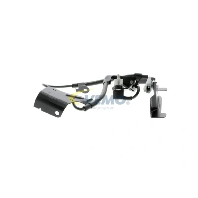 Imagem de VEMO V70 72 0266 Sensor de ABS Eixo dianteiro, lado direito Original Quality para veículos com 2 12