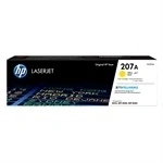Imagem de HP 207A Toner Original LaserJet Amarelo