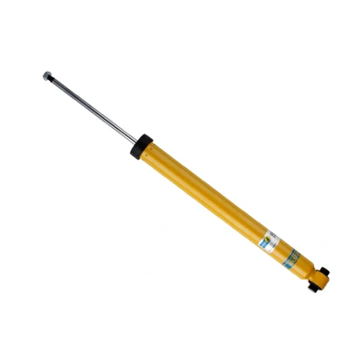 Imagem de BILSTEIN 24 324526 Amortecedor Eixo traseiro Pressão do gás Tubo simples sem apoios de mola olhal em baixo, cavilha cima