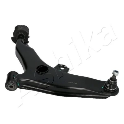 Imagem de ASHIKA 72 05 504L Braço de suspensão à frente, lado esquerdo MITSUBISHI: COLT 4, Lancer 6 Limousine, 5 Limousine