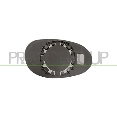 Imagem de PRASCO ME3027504 Vidro Espelho esquerda SMART: City Coupe