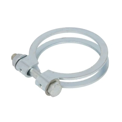 Imagem de BOSAL 250 461 Peça de aperto, sistema escape 61 MERCEDES BENZ: Classe E Sedan