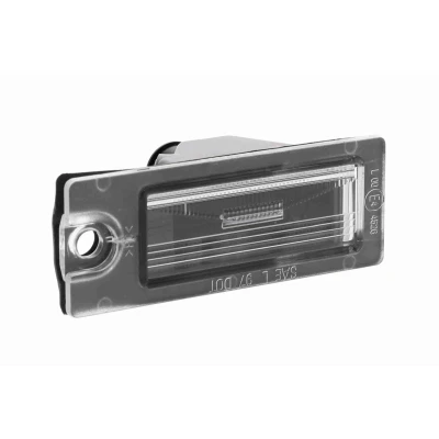 Imagem de VEMO V95 84 0002 Luz de Placa W5W VOLVO: S60 I