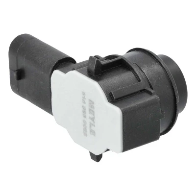 Imagem de MEYLE 014 895 0003 Sensores de Estacionamento preto Sensor ultrasons MERCEDES BENZ: Classe B, GLK, A