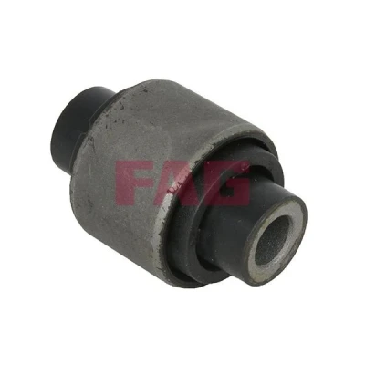 Imagem de FAG 829 0395 10 Casquilho de Braço Suspensão Rolamento borracha e metal VOLKSWAGEN: Golf 5, Passat B6 Sedan, Variant