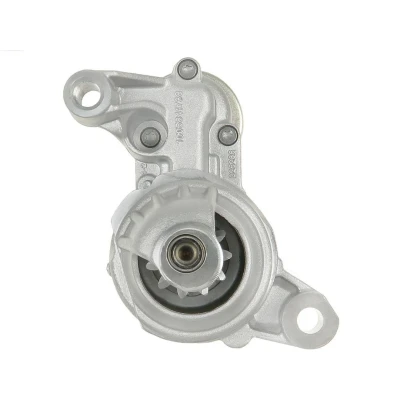 Imagem de AS PL S01008(SEG) Motor de arranque 12V 1,7kW 11 AUDI: A6 C7 Avant, A4 B8 Avant