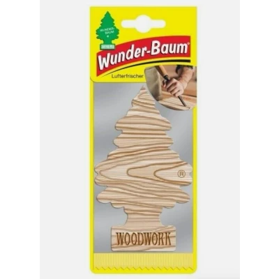 Imagem de Wunder Baum 72078 Ambientador Embalagem de blister
