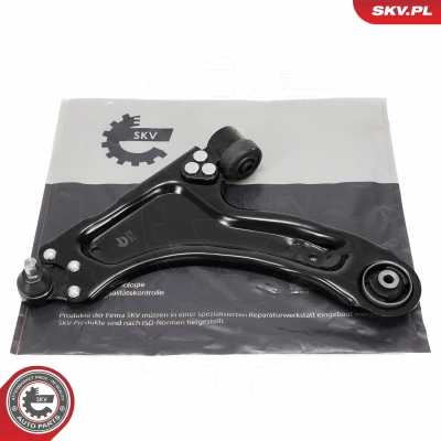 Imagem de Braço oscilante, suspensão da roda ESEN SKV 69SKV249