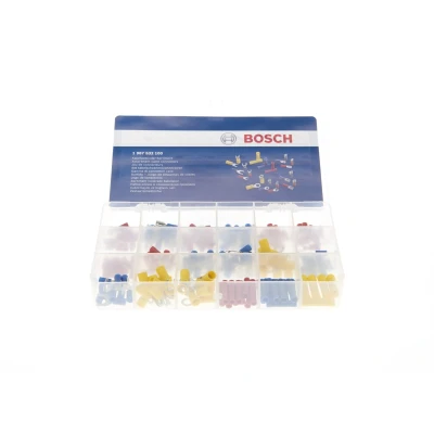 Imagem de BOSCH 1 987 532 100 Conjunto, ligadores cravados