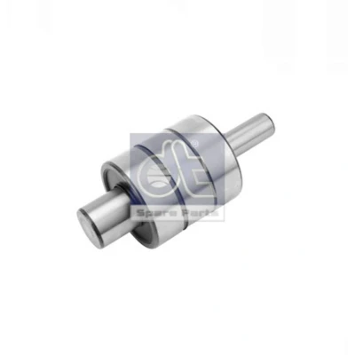 Imagem de Eixo da bomba de água DT Spare Parts 3.16050