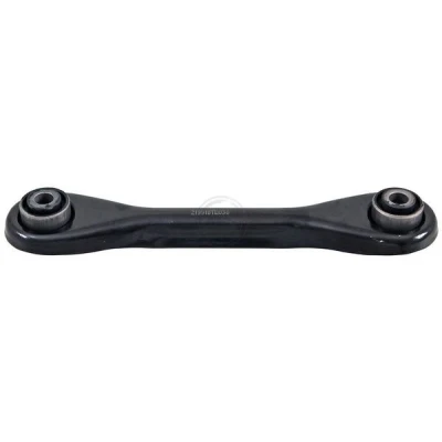 Imagem de A.B.S. 210896 Braço de suspensão sem articulação suspensão/guia, com apoio borracha oscilante longitudinal Aço FORD: Focus 2 Kombi