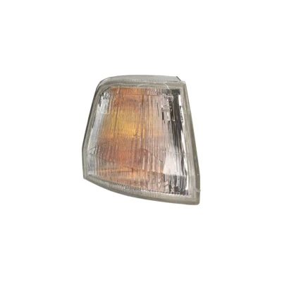 Imagem de TYC 18 3333 01 2 Intermitente branco à frente, lado direito sem porta lâmpadas PEUGEOT: 106 I Hatchback