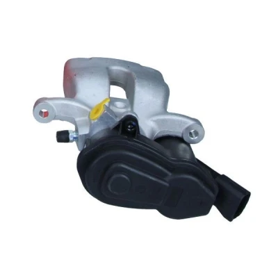 Imagem de MAXGEAR 82 1394 Pinça de travão Alumínio Eixo traseiro direito para veículos com estacionamento elétrico RENAULT: GRAND SCENIC 3, 3