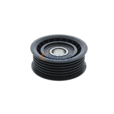 Imagem de VAICO V30 0361 Polia de Desvio Original Quality MERCEDES BENZ: Classe E Sedan, C Vito Mixto, AUDI: A4 B6 Avant, A6 C5 Avant