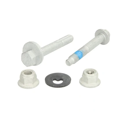 Imagem de FEBI BILSTEIN 37216 Kit de montagem, braço oscilante Eixo traseiro FORD: Focus Mk1 Hatchback