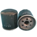 Imagem de ALCO FILTER SP 1422 Filtro de óleo M22 x 1,5 aparafusado FORD: Transit Mk6 Van, Focus Mk4 Turnier, Mondeo 5 Kombi, LAND ROVER: Defender SUV