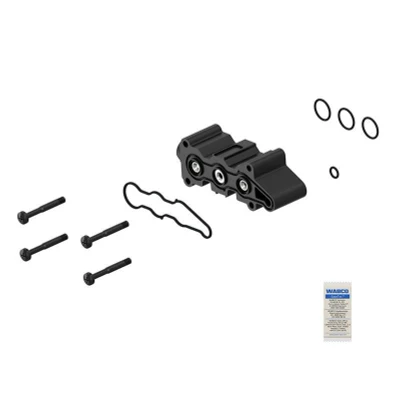 Imagem de Kit de reparação, secador ar WABCO 432 425 920 2