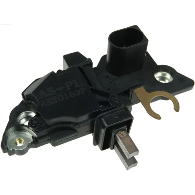 Imagem de Regulador do alternador AS PL ARE0189P