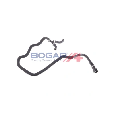 Imagem de BOGAP Mangueira de Radiador B4228214 MINI: Hatchback, Clubman