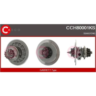 Imagem de CASCO CST35105AS Motor de arranque 12V 0,90kW 8 CPS0065 M8 77mm MITSUBISHI: PAJERO 2, L300 / Delica III Minibus, COLT 1, HYUNDAI: COUPE, ACCENT 2