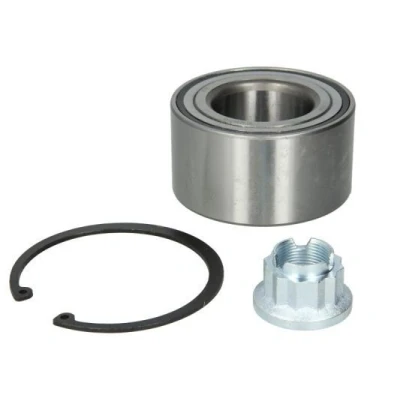 Imagem de BTA H1W023BTA Kit de rolamento roda Eixo dianteiro com parafusos 96 AUDI: Q8, Q7, VOLKSWAGEN: Touareg I, II, PORSCHE: Cayenne