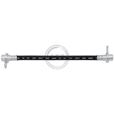 Imagem de A.B.S. SL 6801 Mangueira de Travão 260mm INN M10x1.0
