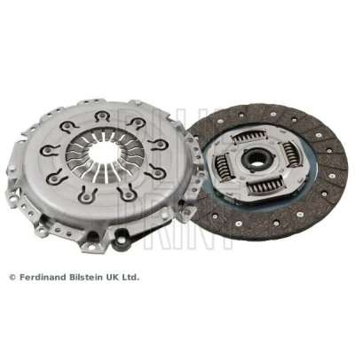 Imagem de BLUE PRINT ADF1230142 Kit de Embraiagem duas peças com massa lubrificante sintética 242 FORD: MONDEO 2 Kombi,