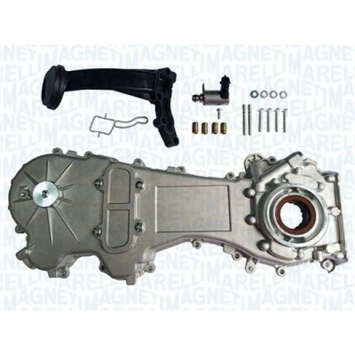 Imagem de MAGNETI MARELLI 351516000139 Bomba de Óleo FIAT: Tipo Carrinha, Sedan, Doblo II Camião plataforma/Chassis, ALFA ROMEO: MiTo