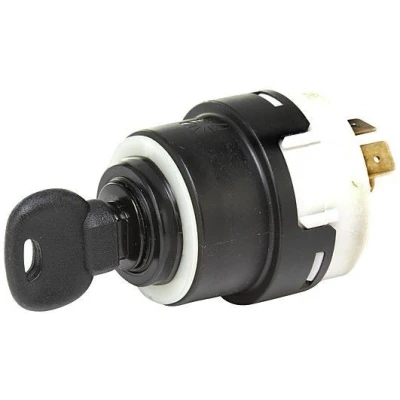 Imagem de HELLA 6JB 003 959 011 Interruptor de ignição e arranque
