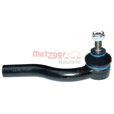 Imagem de METZGER 54017102 Rótula de direção KIT + Eixo dianteiro, lado direito FIAT: Doblo I Cargo, Strada Pick up, Carrinha