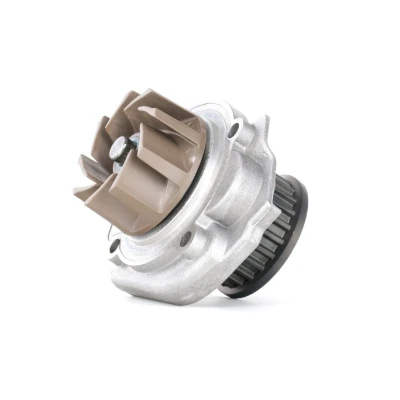 Imagem de INA 538 0062 10 Bomba de água 23 sem junta para accionamento da correia dentada FIAT: Grande Punto Hatchback, I II Hatchback
