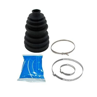 Imagem de SKF VKJP 01001 S Fole de Transmissão 146 OPEL: Corsa B Hatchback, D Astra F CC, MERCEDES BENZ: 190, Classe C Sedan, SEAT: Ibiza 2