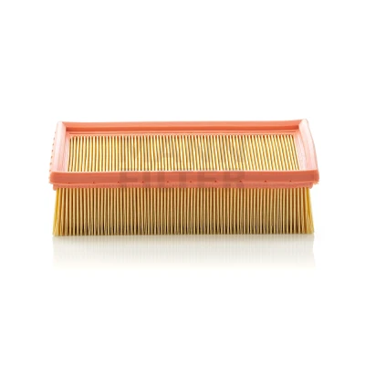 Imagem de MANN FILTER C 24 105 Filtro de ar 57 176 235 Cartucho filtrante ROVER: 400 Sedan, 200 Hatchback